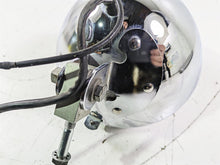 Load image into Gallery viewer, 2016 Harley FLSTC Softail Heritage Headlight Head Lamp &amp; Led Light 69748-05B | Mototech271
