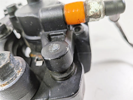 2021 Indian Scout 1200 Rear Abs Brake Caliper & Mount Bracket 1913555 {{ shop.shopifyCountryName }} - Mototech271