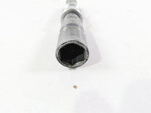 Load image into Gallery viewer, 2009 BMW R1200GS K255 Adv Front Axle Wheel Spindle 36318526446 | Mototech271
