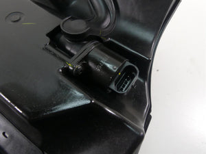2015 BMW F800GS K72 Air Filter Cleaner Breather Box Inlet Tube Set 13717679333 | Mototech271