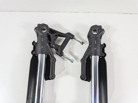 2015 Ducati Scrambler Urban Enduro Straight Front Fork Legs Set - Read 34520663A-Mototech271