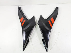 2018 Kawasaki STX-15F Jetski Leg Side Cover Fairing Set 14091-3708 14091-3709 | Mototech271