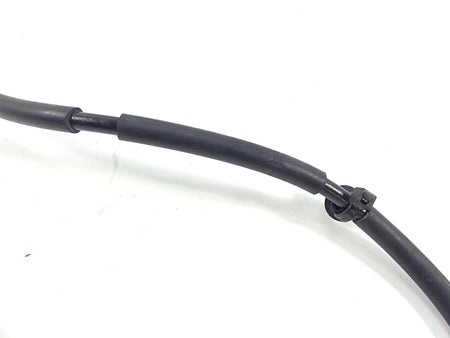 2013 BMW S1000RR K46 Rear Abs Brake Line Set 34327722690 34327710837 {{ shop.shopifyCountryName }} - Mototech271