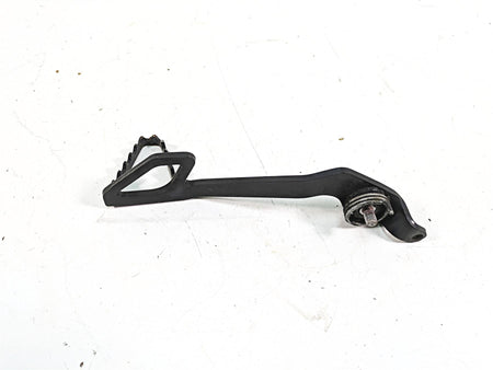 2012 Triumph Tiger 800XC ABS Rear Brake Lever Pedal T2022041 {{ shop.shopifyCountryName }} - Mototech271