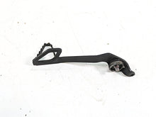 Load image into Gallery viewer, 2012 Triumph Tiger 800XC ABS Rear Brake Lever Pedal T2022041
