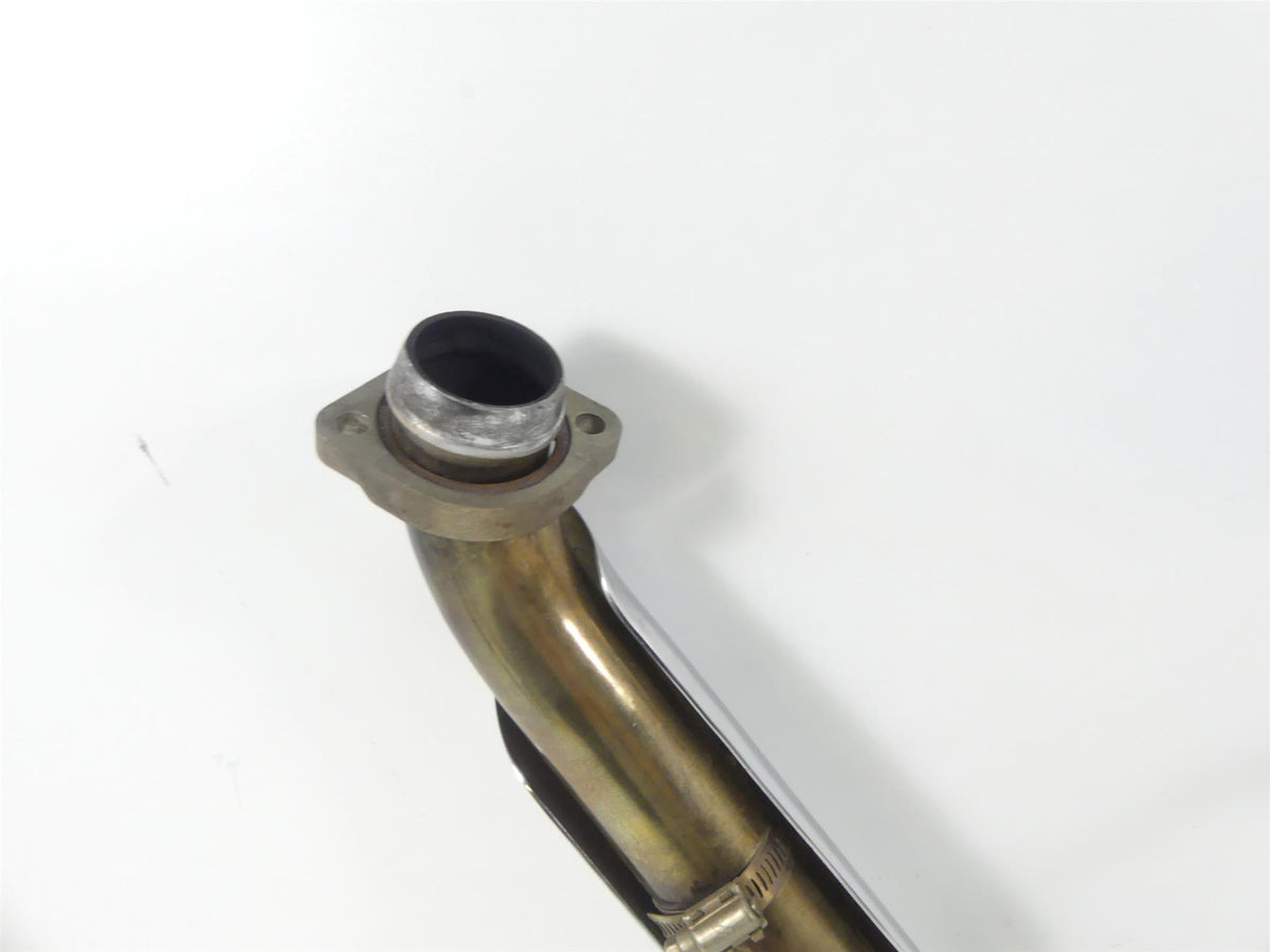 2009 Harley FXDF Dyna Fat Bob Vance Hines Exhaust System Header -Read 64984-08A {{ shop.shopifyCountryName }} - Mototech271