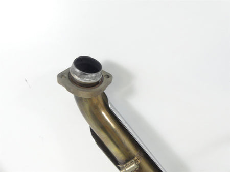 2009 Harley FXDF Dyna Fat Bob Vance Hines Exhaust System Header -Read 64984-08A {{ shop.shopifyCountryName }} - Mototech271