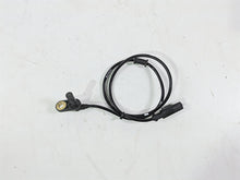 Load image into Gallery viewer, 2020 Kawasaki ZX6R ZX636 Ninja Rear Abs Brake Wheel Speed Sensor 21176-0738
