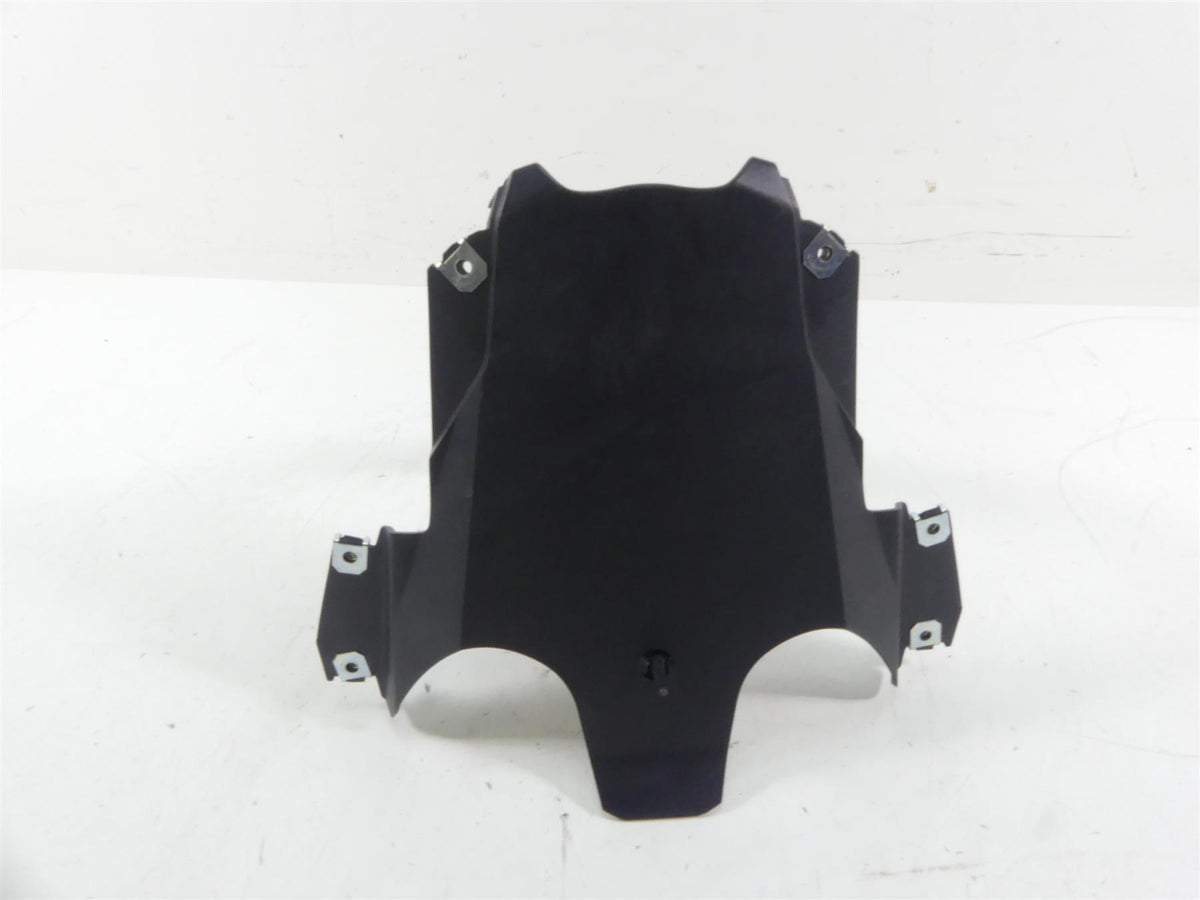 2016 BMW R1200RS K54 Front Nose Center Middle Fairing Cover Cowl 46638545316 {{ shop.shopifyCountryName }} - Mototech271