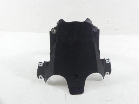2016 BMW R1200RS K54 Front Nose Center Middle Fairing Cover Cowl 46638545316 {{ shop.shopifyCountryName }} - Mototech271