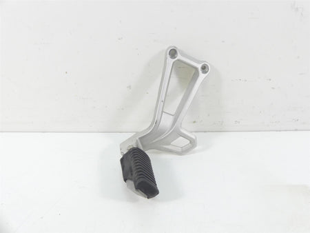 2020 BMW F850 GS K81 Rallye Right Rear Passenger Footpeg Foot Peg 46718564827 {{ shop.shopifyCountryName }} - Mototech271