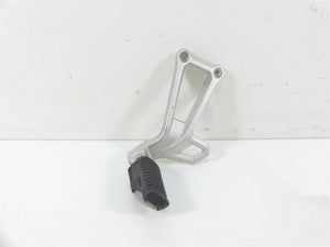 2020 BMW F850 GS K81 Rallye Right Rear Passenger Footpeg Foot Peg 46718564827 | Mototech271