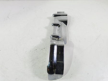 2011 Harley Touring FLHTCUSE CVO E-Glide Primary Drive Chrome Cover 60869-10 {{ shop.shopifyCountryName }} - Mototech271