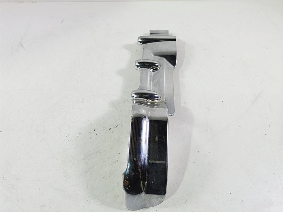 2011 Harley Touring FLHTCUSE CVO E-Glide Primary Drive Chrome Cover 60869-10 {{ shop.shopifyCountryName }} - Mototech271