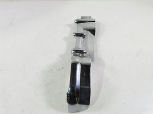 2011 Harley Touring FLHTCUSE CVO E-Glide Primary Drive Chrome Cover 60869-10 | Mototech271