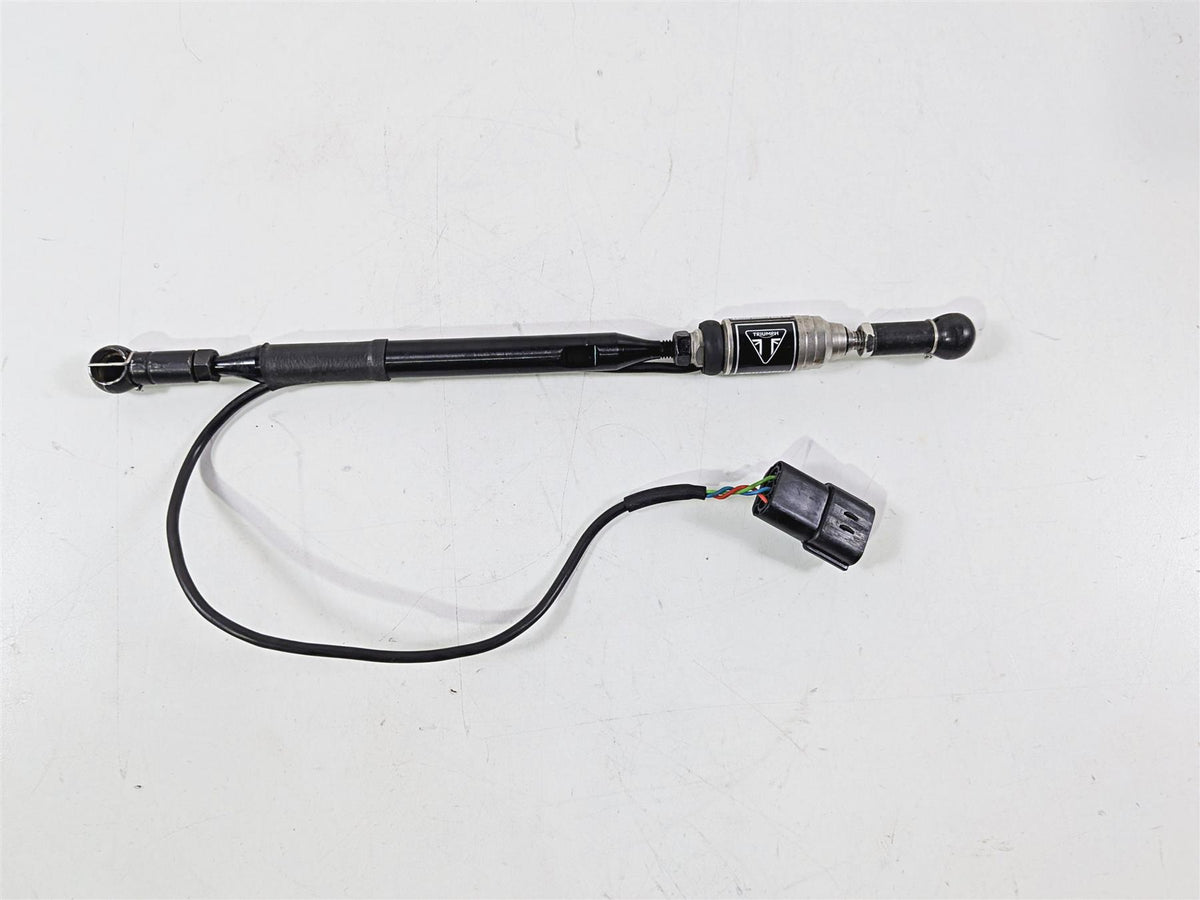 2020 Triumph Street Triple 765RS Quickshifter Quick Shifter & Shift Rod T2082984-Mototech271