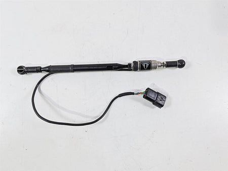2020 Triumph Street Triple 765RS Quickshifter Quick Shifter & Shift Rod T2082984-Mototech271