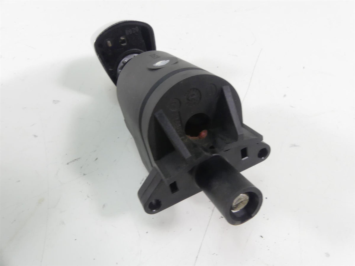 2007 Harley Touring FLHTCU SE CVO Electra Glide Ign Switch Key Lock Set 71530-03 {{ shop.shopifyCountryName }} - Mototech271