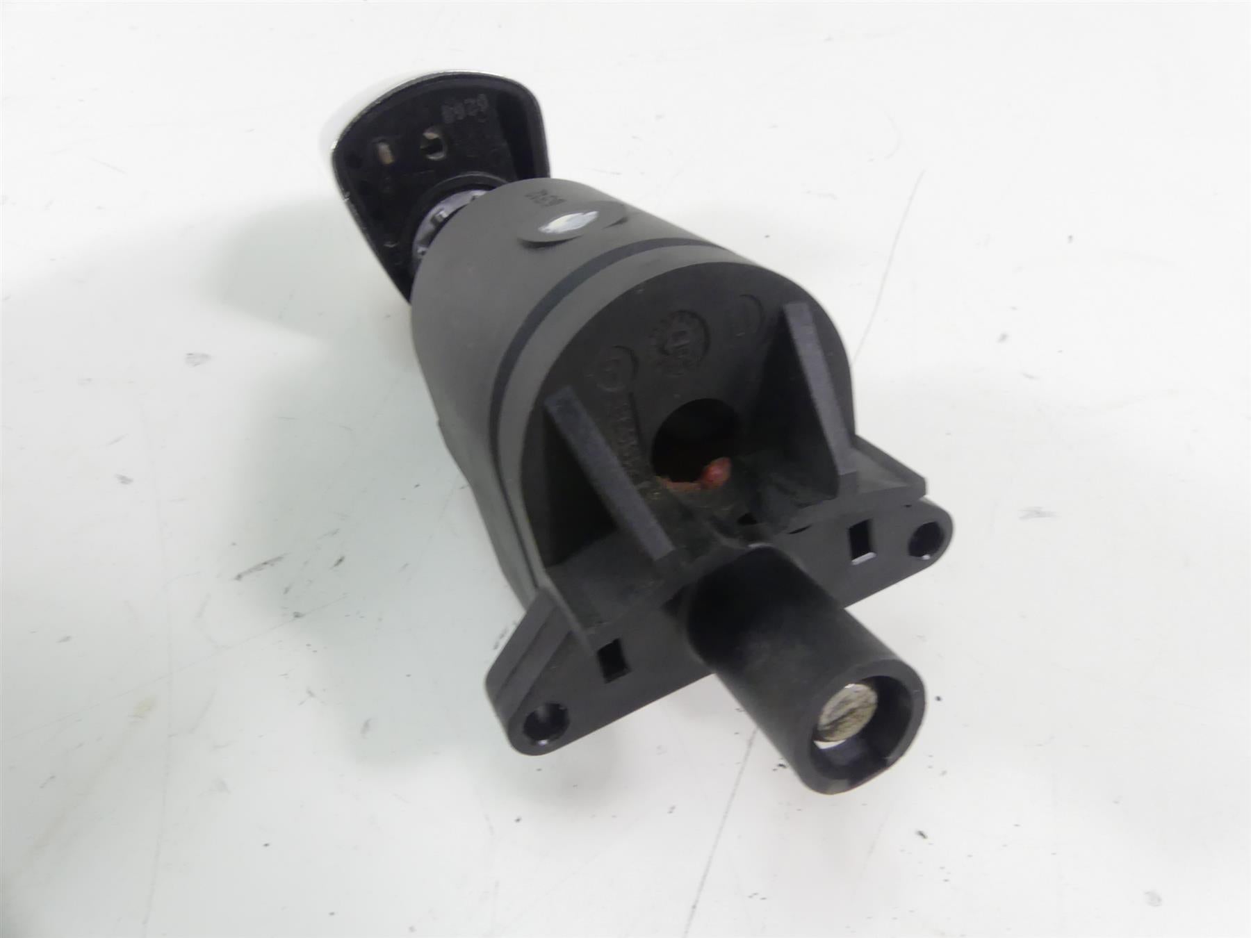 2007 Harley Touring FLHTCU SE CVO Electra Glide Ign Switch Key Lock Set 71530-03 {{ shop.shopifyCountryName }} - Mototech271
