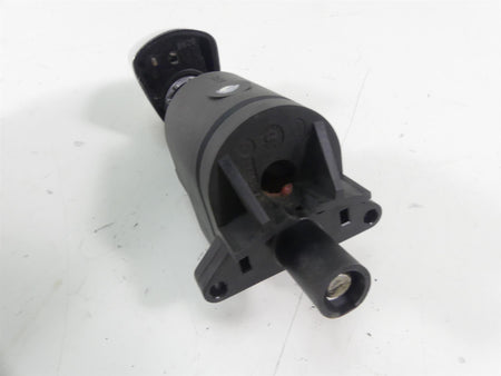 2007 Harley Touring FLHTCU SE CVO Electra Glide Ign Switch Key Lock Set 71530-03 {{ shop.shopifyCountryName }} - Mototech271