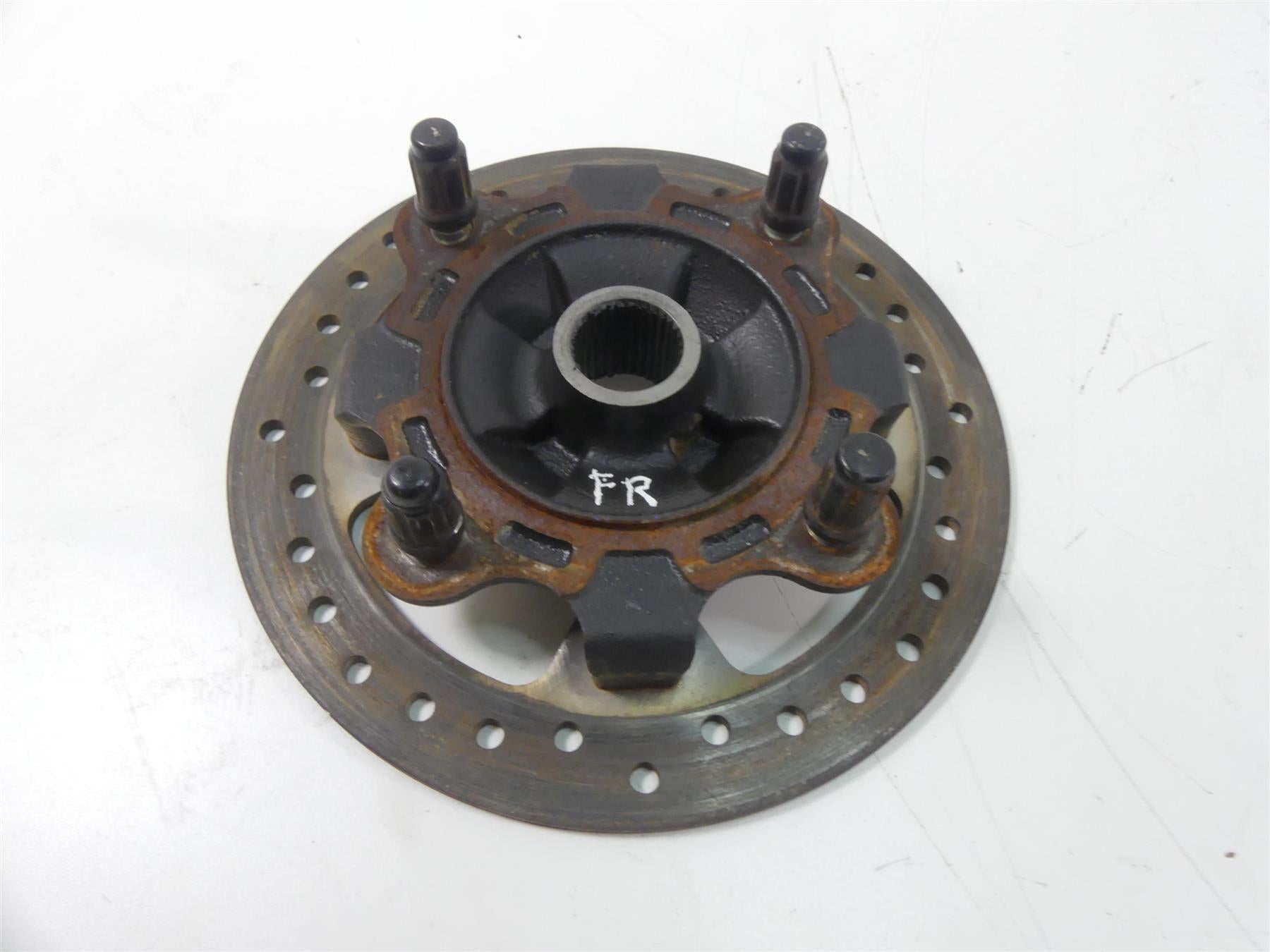 2021 Kawasaki Teryx KRX KRF 1000 Front Right Control Arm Knee Hub Set 39007-0425 {{ shop.shopifyCountryName }} - Mototech271