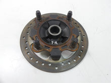 Load image into Gallery viewer, 2021 Kawasaki Teryx KRX KRF 1000 Front Right Control Arm Knee Hub Set 39007-0425 | Mototech271
