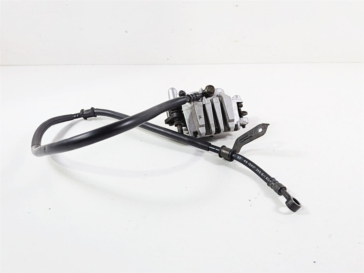 2005 Suzuki VZ800 M50 Boulevard Tokico Front Brake Caliper 59100-33DB0-999 {{ shop.shopifyCountryName }} - Mototech271