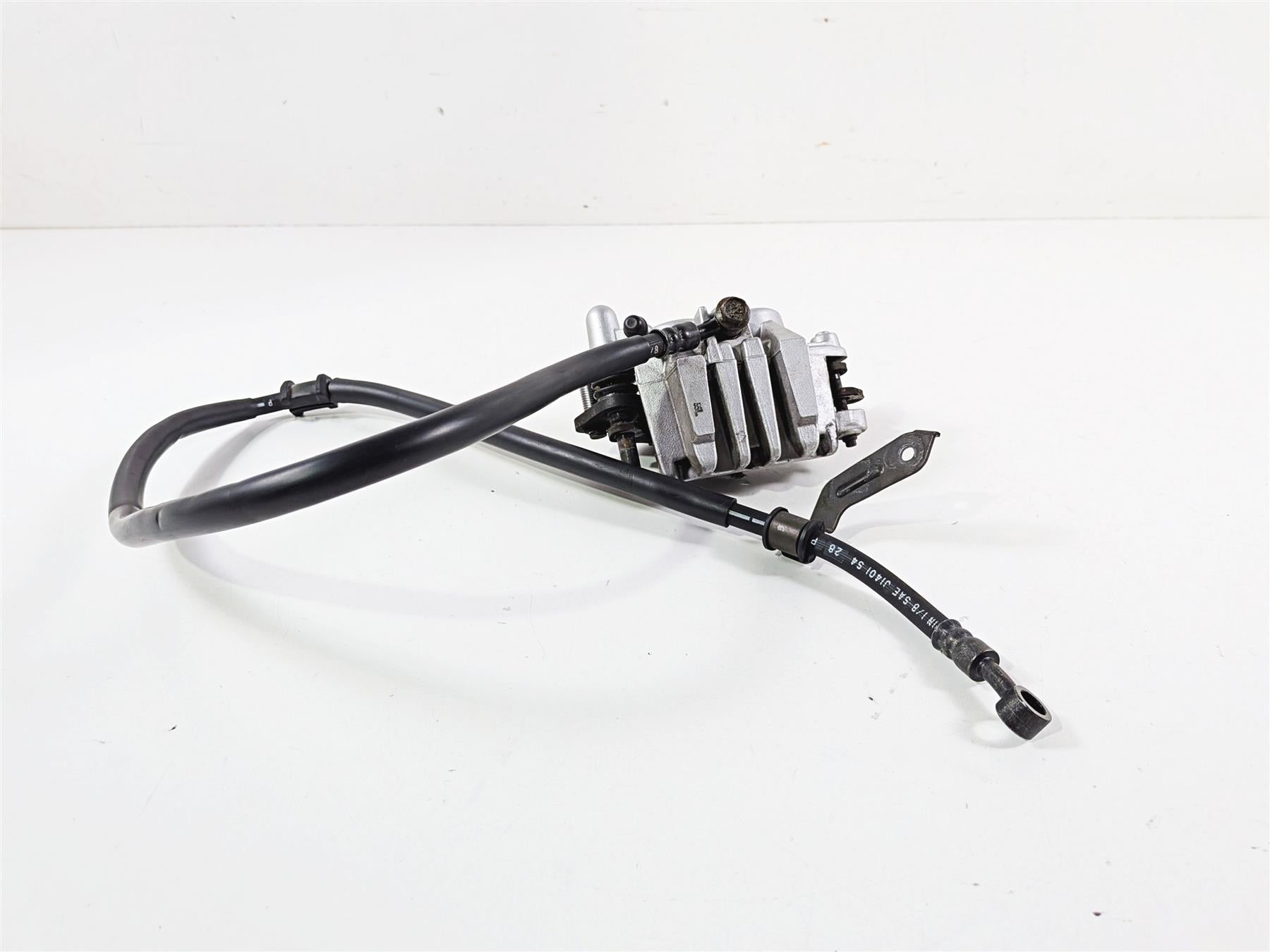 2005 Suzuki VZ800 M50 Boulevard Tokico Front Brake Caliper 59100-33DB0-999 {{ shop.shopifyCountryName }} - Mototech271