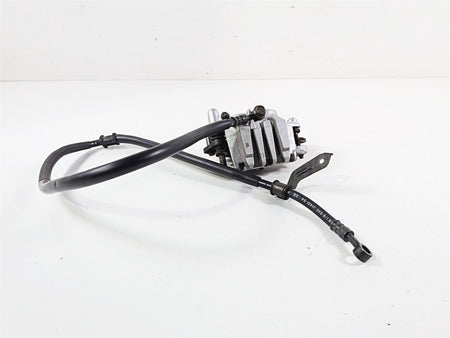 2005 Suzuki VZ800 M50 Boulevard Tokico Front Brake Caliper 59100-33DB0-999 {{ shop.shopifyCountryName }} - Mototech271