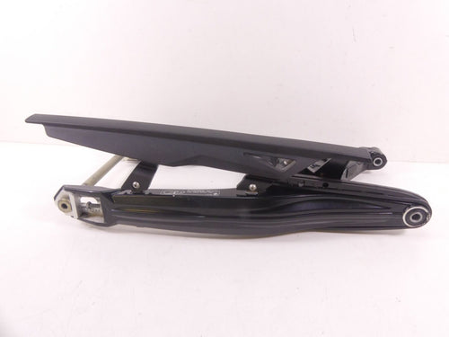 2013 BMW F800GS K72 Straight Rear Suspension Swingarm 33178535870  33178549120 | Mototech271