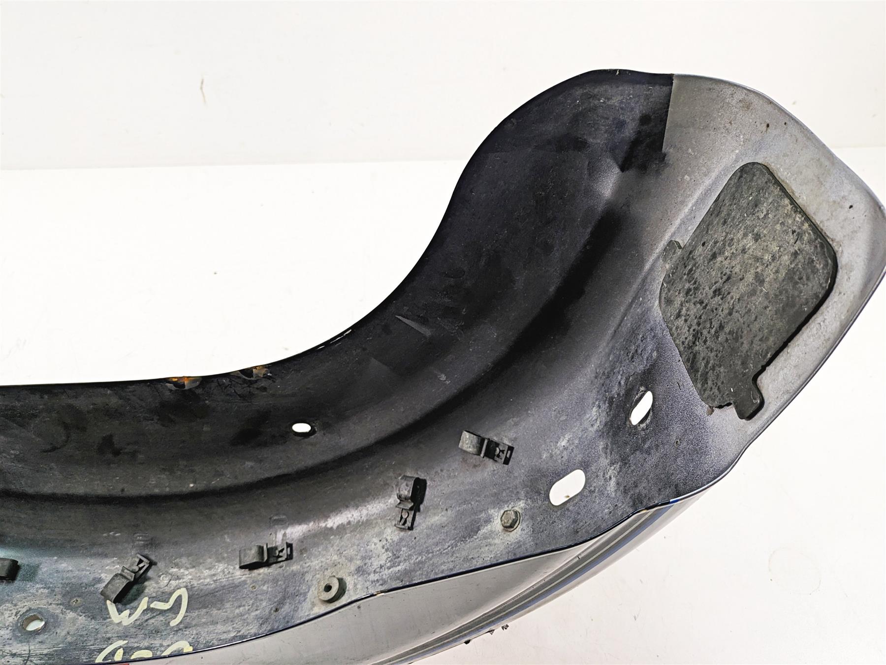 1999 Harley Dyna FXDL Low Rider Rear Fender -Read 59634-99 – Mototech271