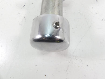 2005 Harley Touring CVO FLHTC SE Electra Glide Front 1" Axle Spindle 43364-00 {{ shop.shopifyCountryName }} - Mototech271