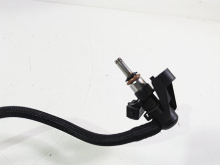 2016 BMW R1200RS K54 Fuel Injectors & Line Set 13617672335 {{ shop.shopifyCountryName }} - Mototech271