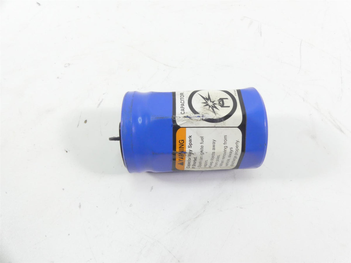 2012 Ski-Doo Summit X 800R Etec Capacitor Condenser Condensator 515176349 {{ shop.shopifyCountryName }} - Mototech271