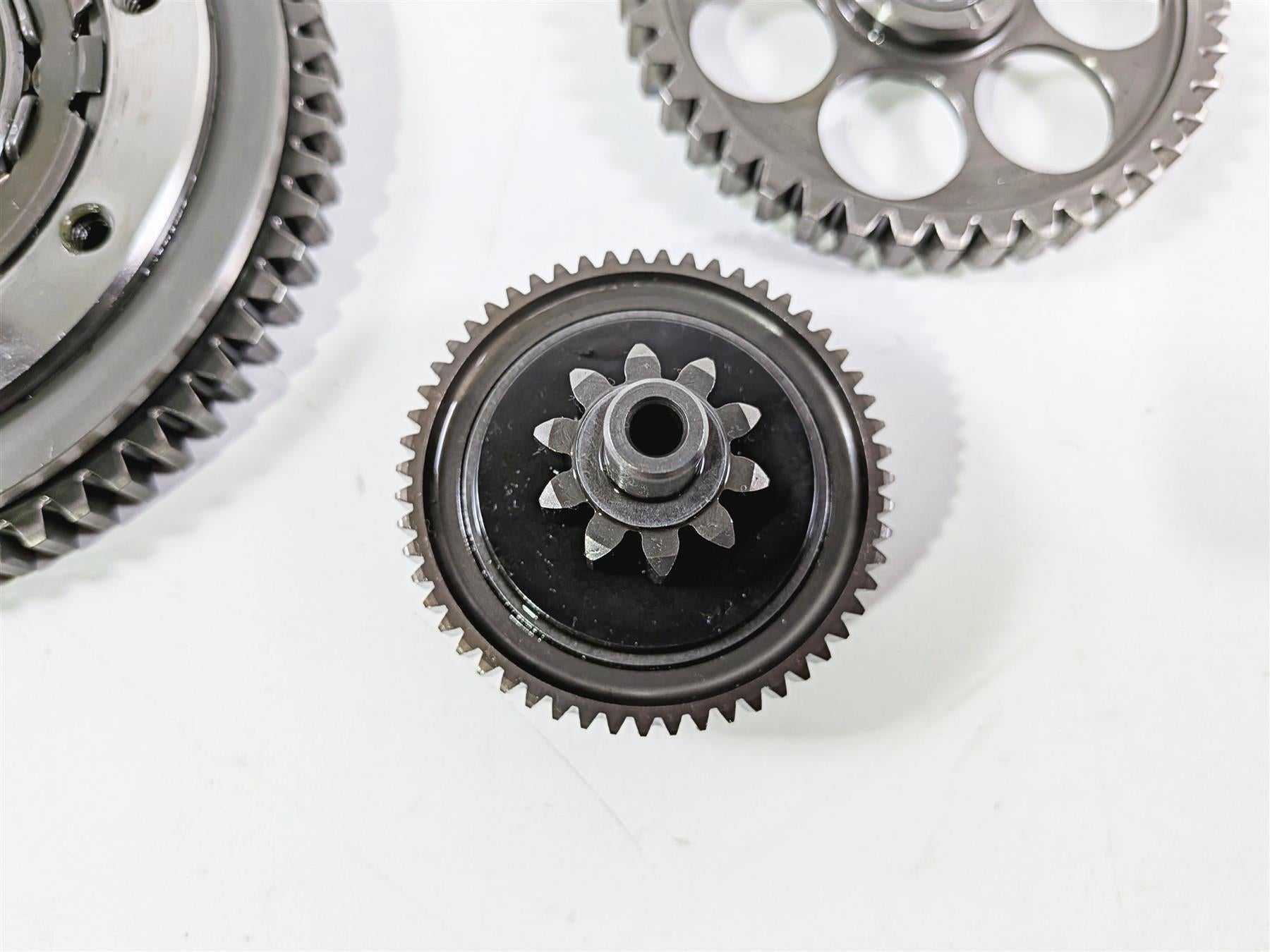 2015 KTM 1290 R Super Duke LC8 Starter Clutch & Gear Set 60340020000-Mototech271