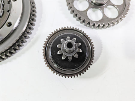 2015 KTM 1290 R Super Duke LC8 Starter Clutch & Gear Set 60340020000-Mototech271