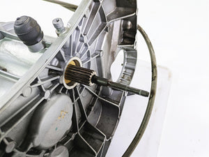 2012 BMW R1200R K27 Transmission Gear Box SAA Type 427 23007721743 23007923189 | Mototech271