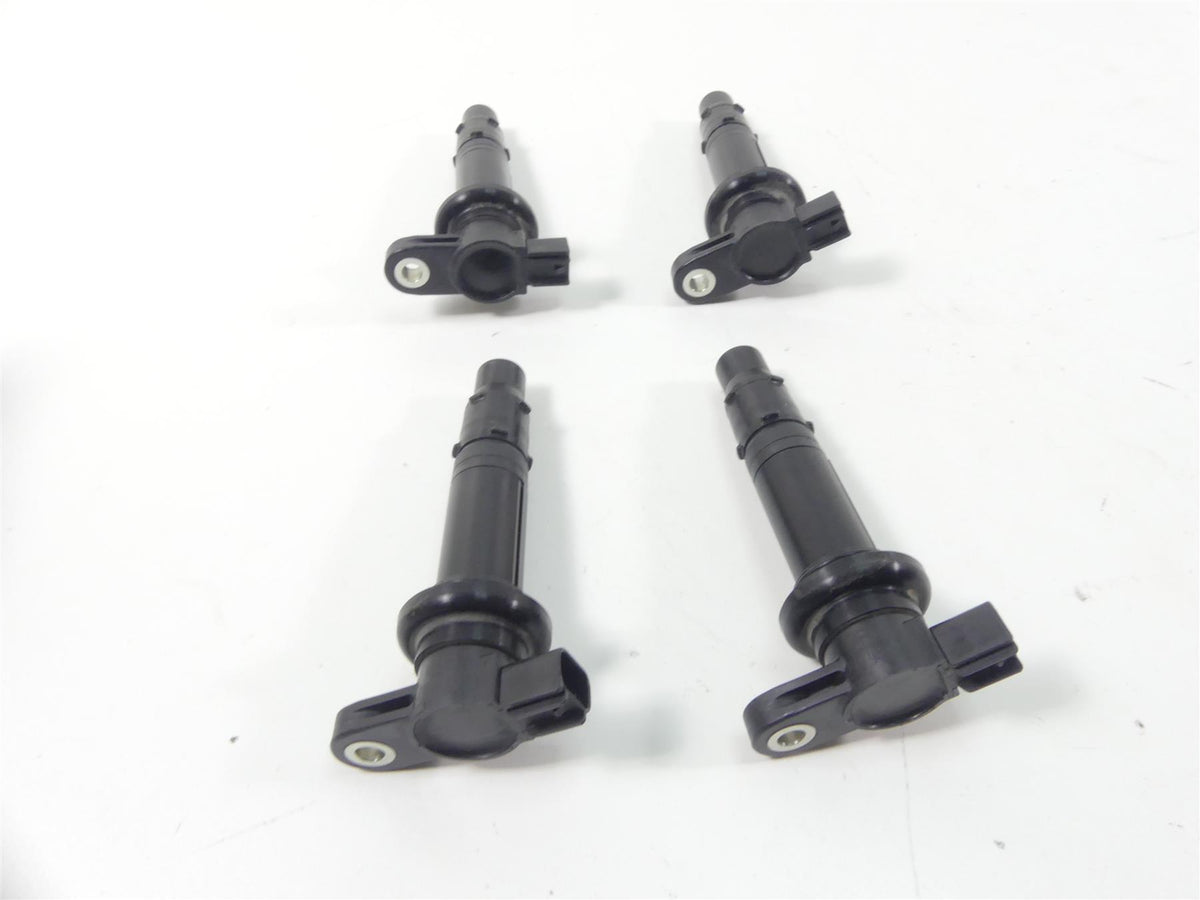 2017 Yamaha XT1200Z Super Tenere Ignition Coil Stick Coils Set 23P-82310-00-00 {{ shop.shopifyCountryName }} - Mototech271
