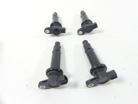 2017 Yamaha XT1200Z Super Tenere Ignition Coil Stick Coils Set 23P-82310-00-00 {{ shop.shopifyCountryName }} - Mototech271