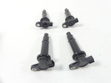 Load image into Gallery viewer, 2017 Yamaha XT1200Z Super Tenere Ignition Coil Stick Coils Set 23P-82310-00-00 | Mototech271
