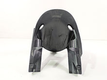 Load image into Gallery viewer, 2017 Aprilia RSV 1100 Tuono V4 Factory Front Fender Carbon Style 2B003404
