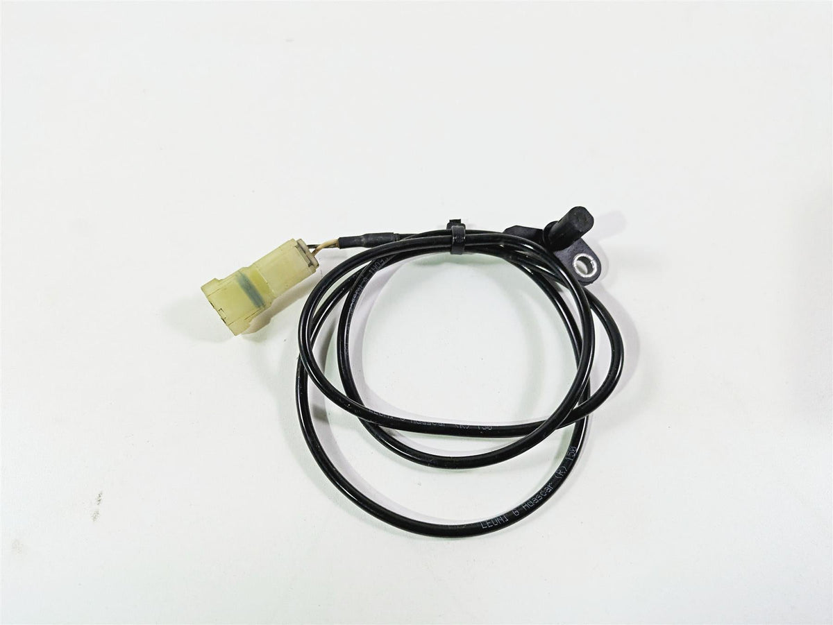 2024 Triumph Tiger 900 GT Rear Abs Brake Wheel Speed Sensor T2029935 {{ shop.shopifyCountryName }} - Mototech271