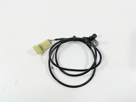 2024 Triumph Tiger 900 GT Rear Abs Brake Wheel Speed Sensor T2029935 {{ shop.shopifyCountryName }} - Mototech271