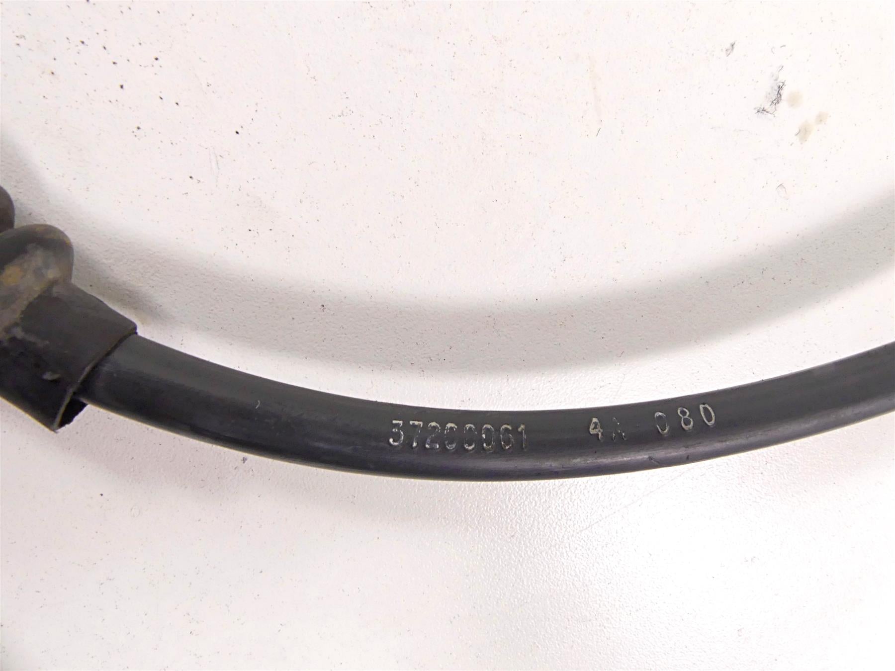 2014 Harley FXDL Dyna Low Rider Clutch Cable 37200061 {{ shop.shopifyCountryName }} - Mototech271