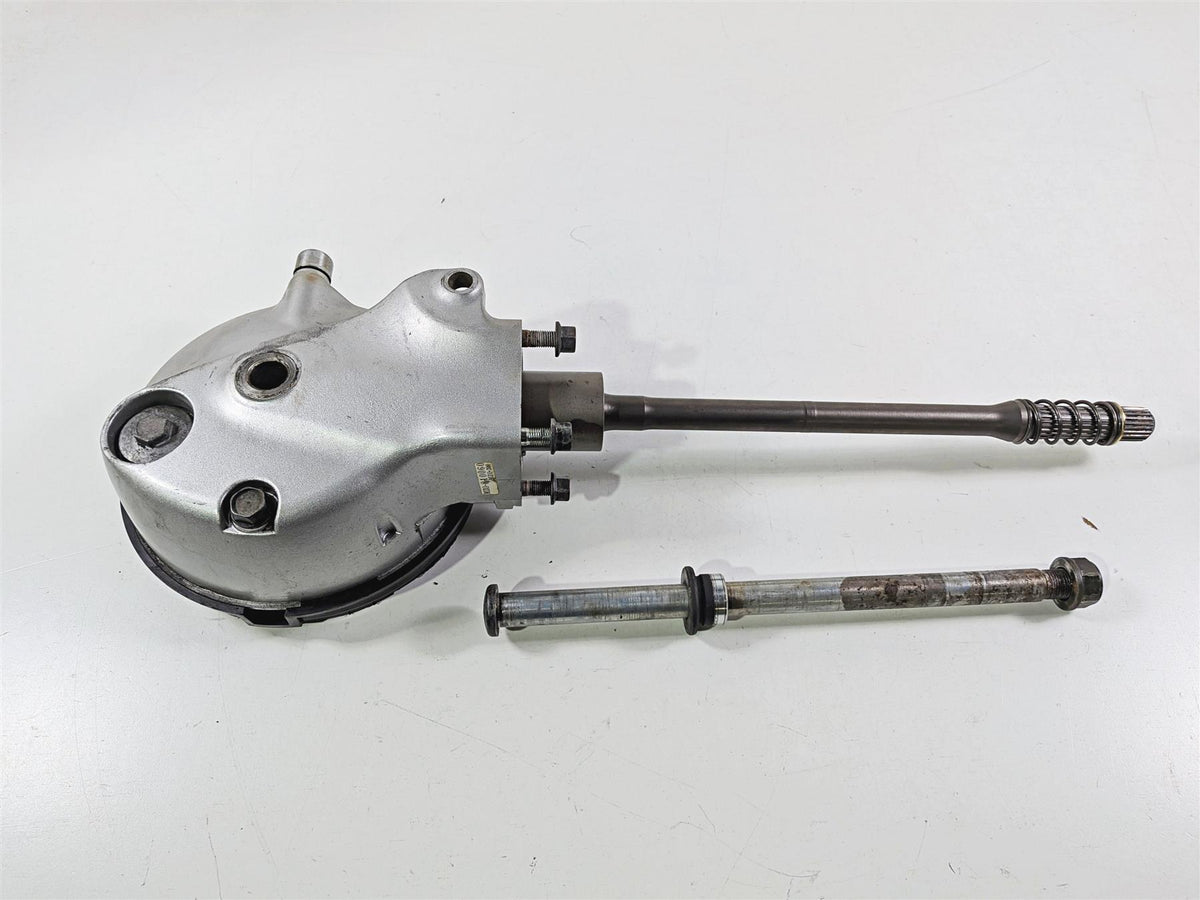 1997 Honda GL1500 CA Valkyrie Differential Final Drive Shaft 41300-MZ0-000-Mototech271