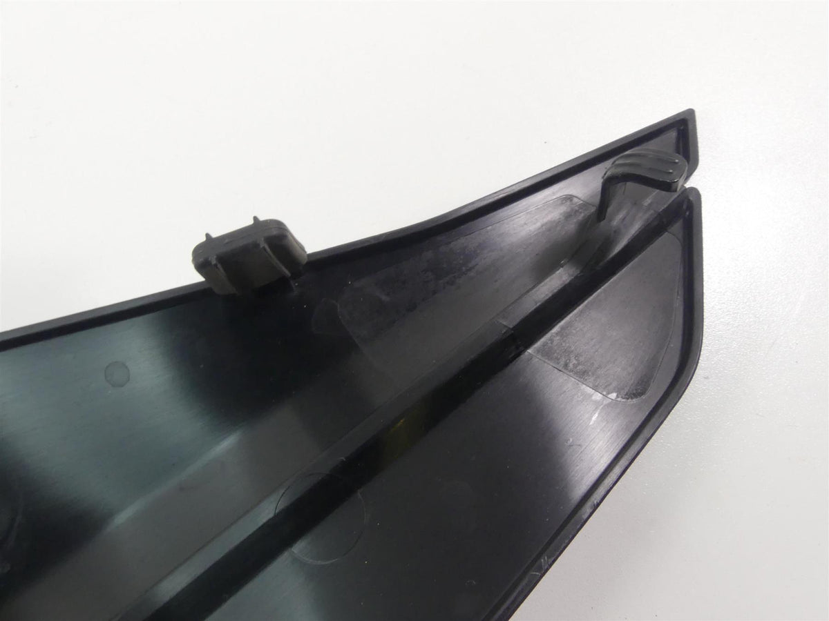 2021 Aprilia Tuono 660 RS660 Under Seat Infill Cover Fairings 2B006645 2B006646 {{ shop.shopifyCountryName }} - Mototech271