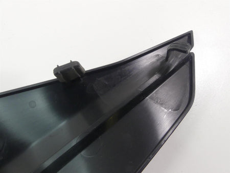 2021 Aprilia Tuono 660 RS660 Under Seat Infill Cover Fairings 2B006645 2B006646 {{ shop.shopifyCountryName }} - Mototech271