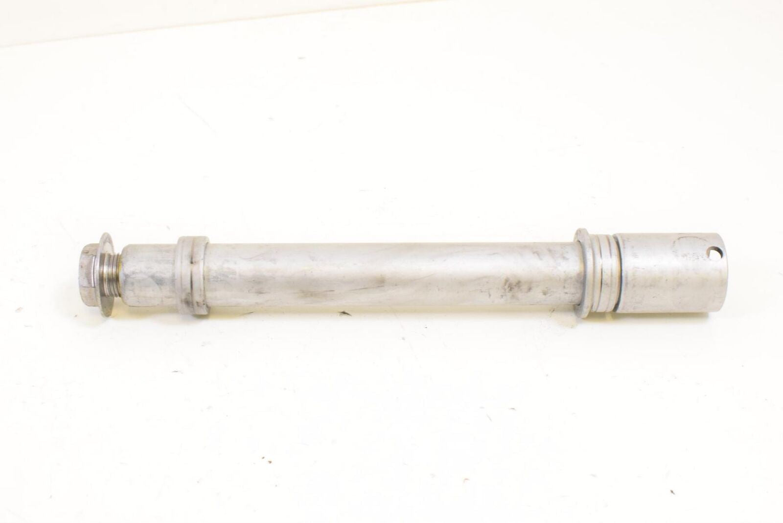05 Honda CBR1000RR CBR1000 RR Front Wheel Axle Spindle 44301-MCJ-000 {{ shop.shopifyCountryName }} - Mototech271