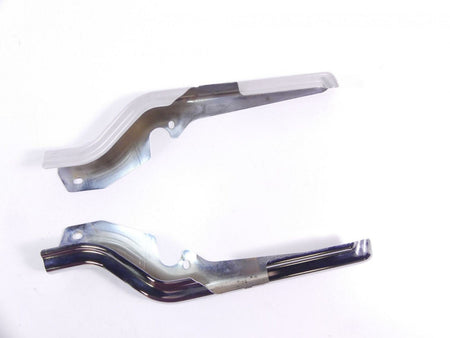 2006 Harley Touring FLHTCUI Electra Glide Rear Frame Chrome Struts 47502-97 {{ shop.shopifyCountryName }} - Mototech271