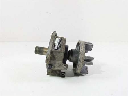 2019 Yamaha VX Cruiser HO 1800 Bearing Drive Shaft Rubber Mount 60E-R1323-00-00 {{ shop.shopifyCountryName }} - Mototech271